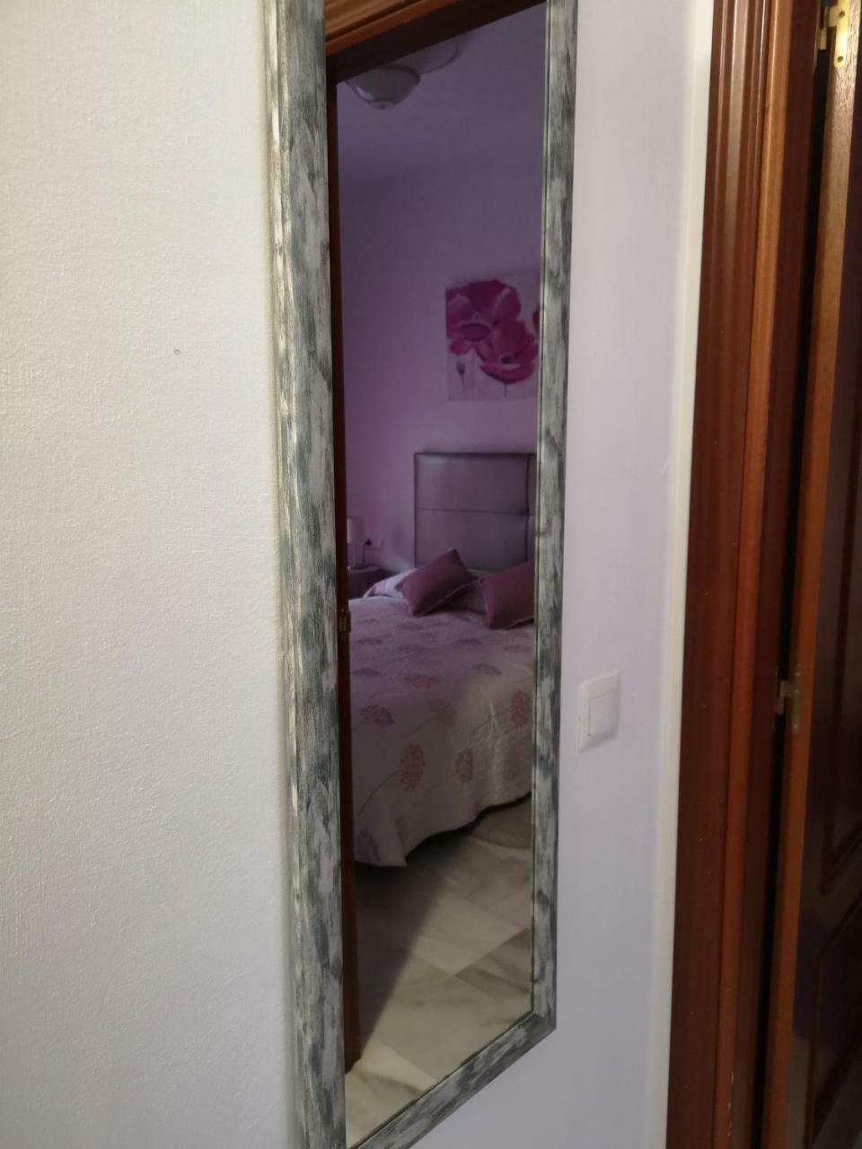 Apartamento Céntrico Hogareño