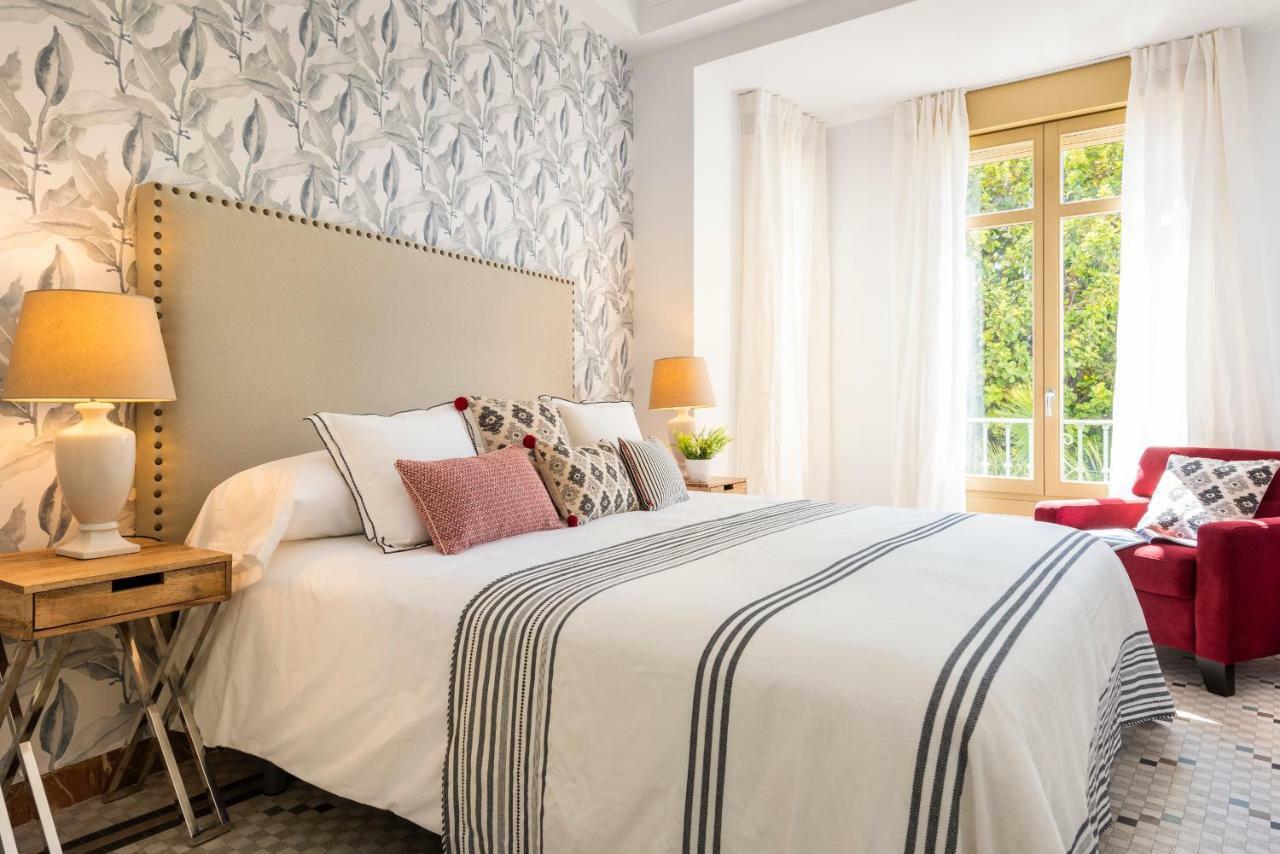 Genteel Zegrí Apartamento Málaga