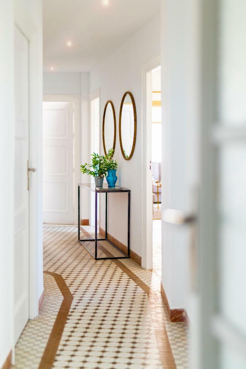Apartamento Genteel Zegrí