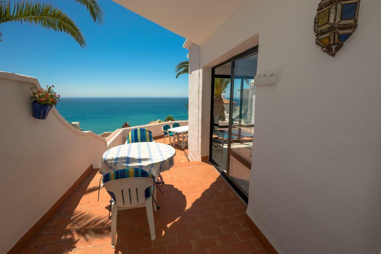 Ladera Panorama 22 Apartamento Málaga
