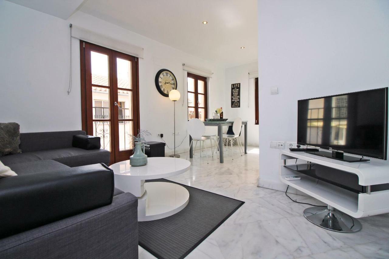 Apartamento Del Parque Flats - Tribuna