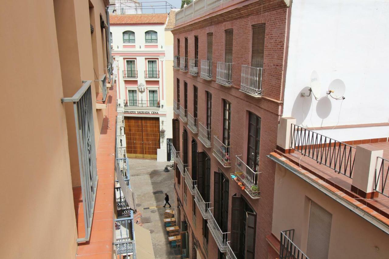 Apartamento Del Parque Flats - Tribuna *
