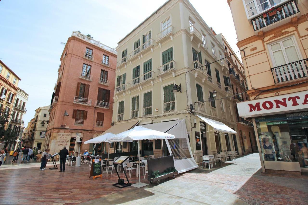 Del Parque Flats - Tribuna Apartamento *