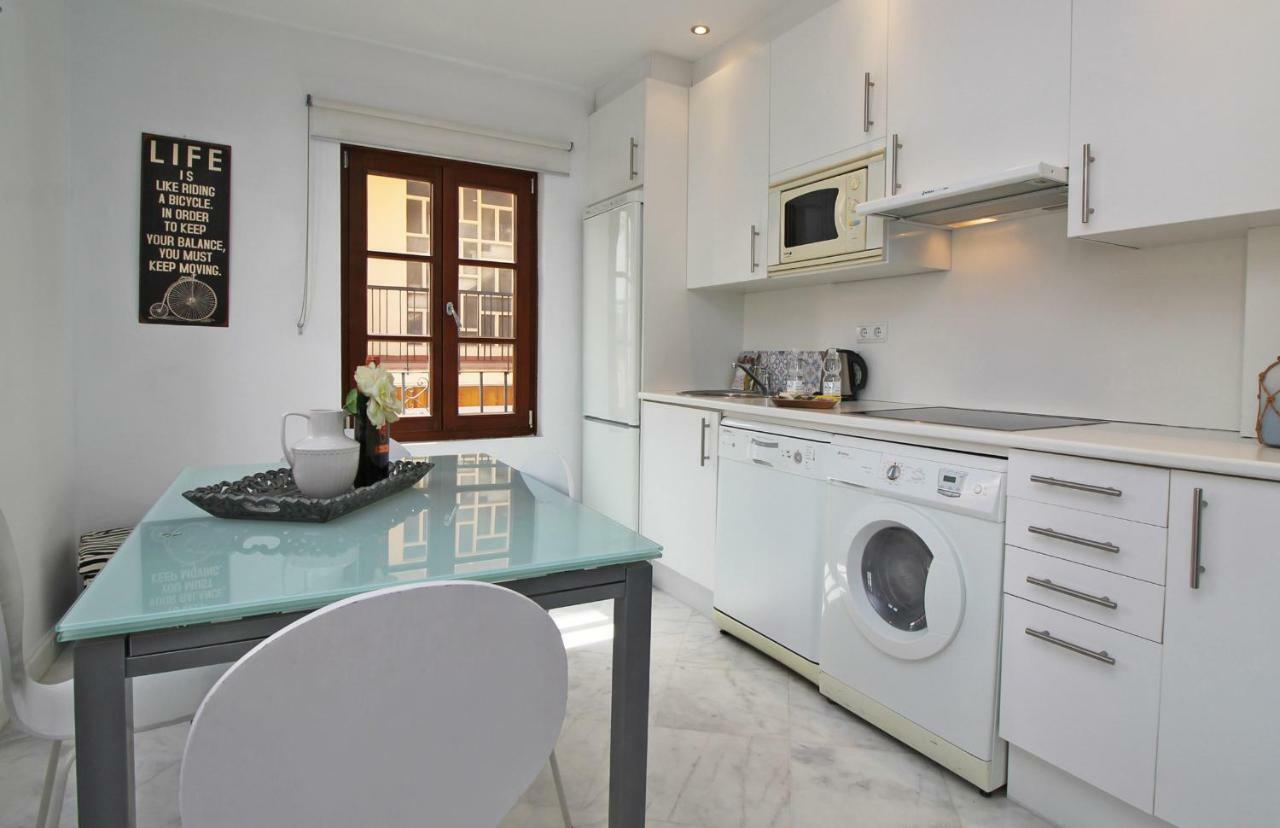 Apartamento Del Parque Flats - Tribuna