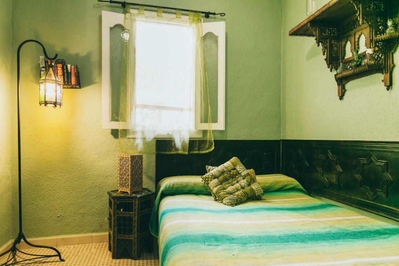 El Andaluz Guest house 3*