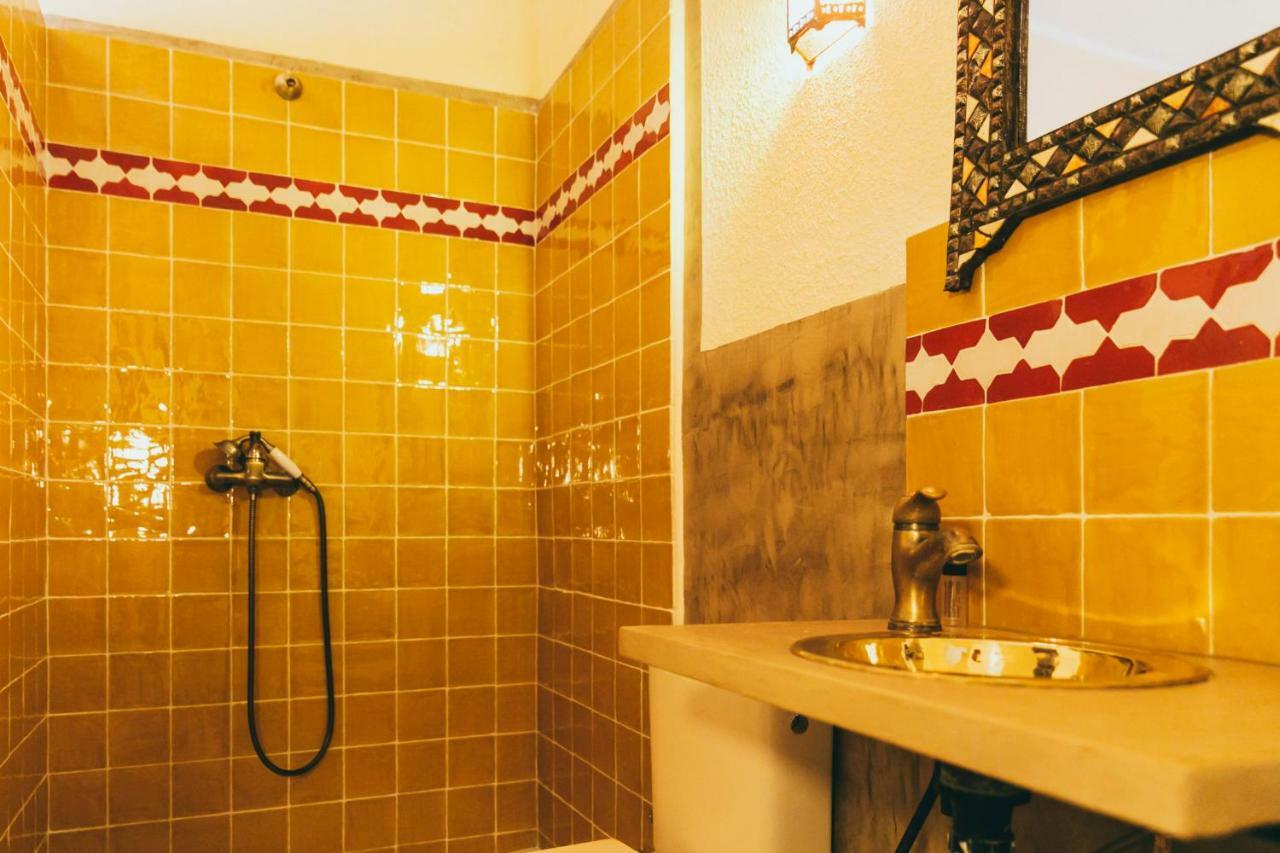 Guest house El Andaluz