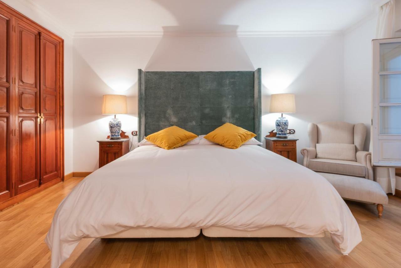 Casa Miraflores Pensión Málaga