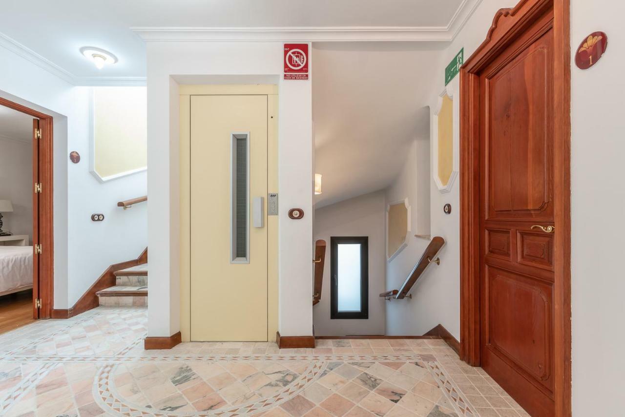 Casa Miraflores Pensión