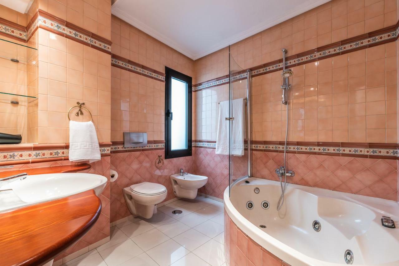 Casa Miraflores 3*