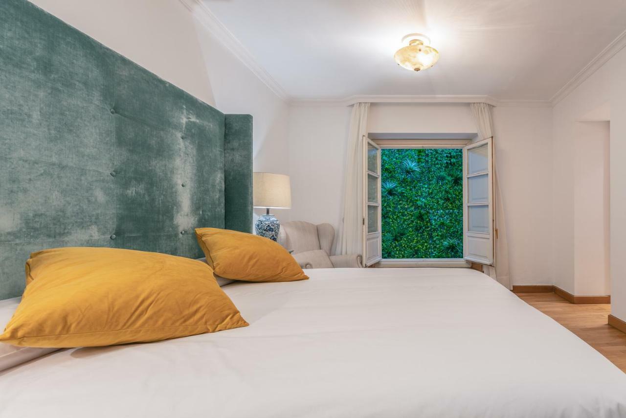 Casa Miraflores 3* Málaga