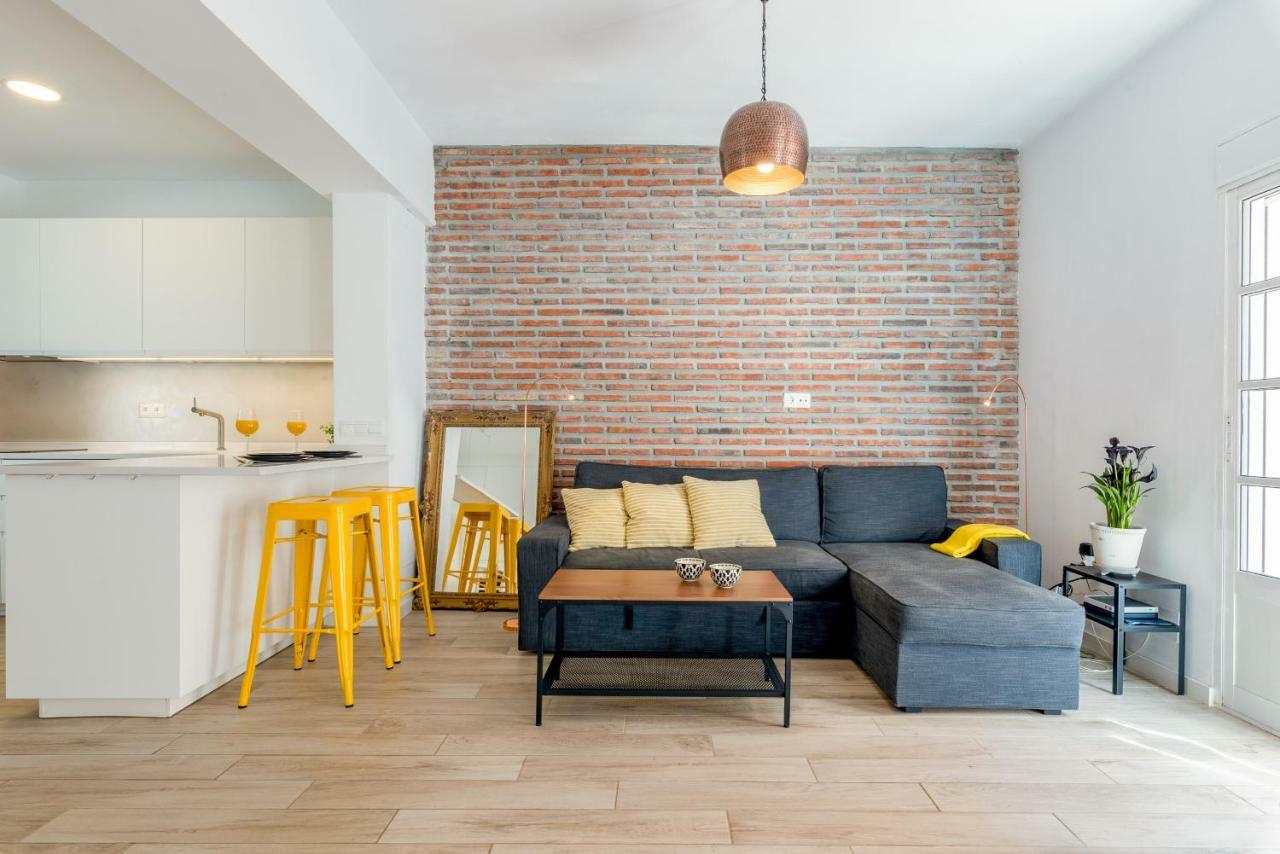 Apartamento Julia Centro Historico Málaga
