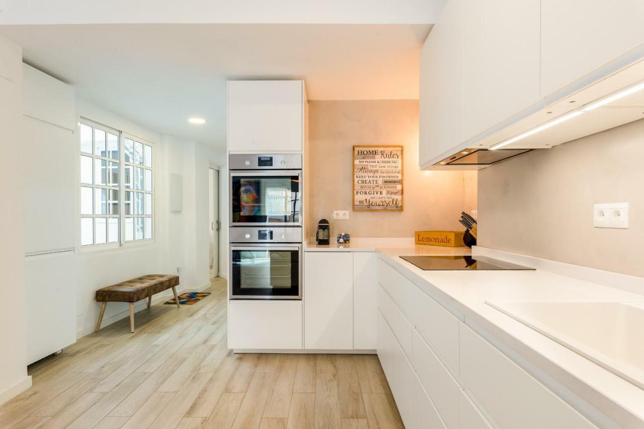 Apartamento Julia Centro Historico