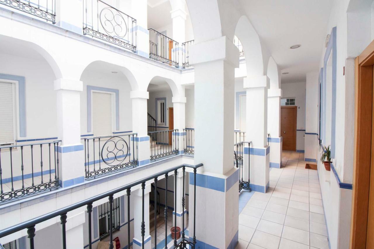 Apartamento Mezquitilla Freshapartments By Bossh!