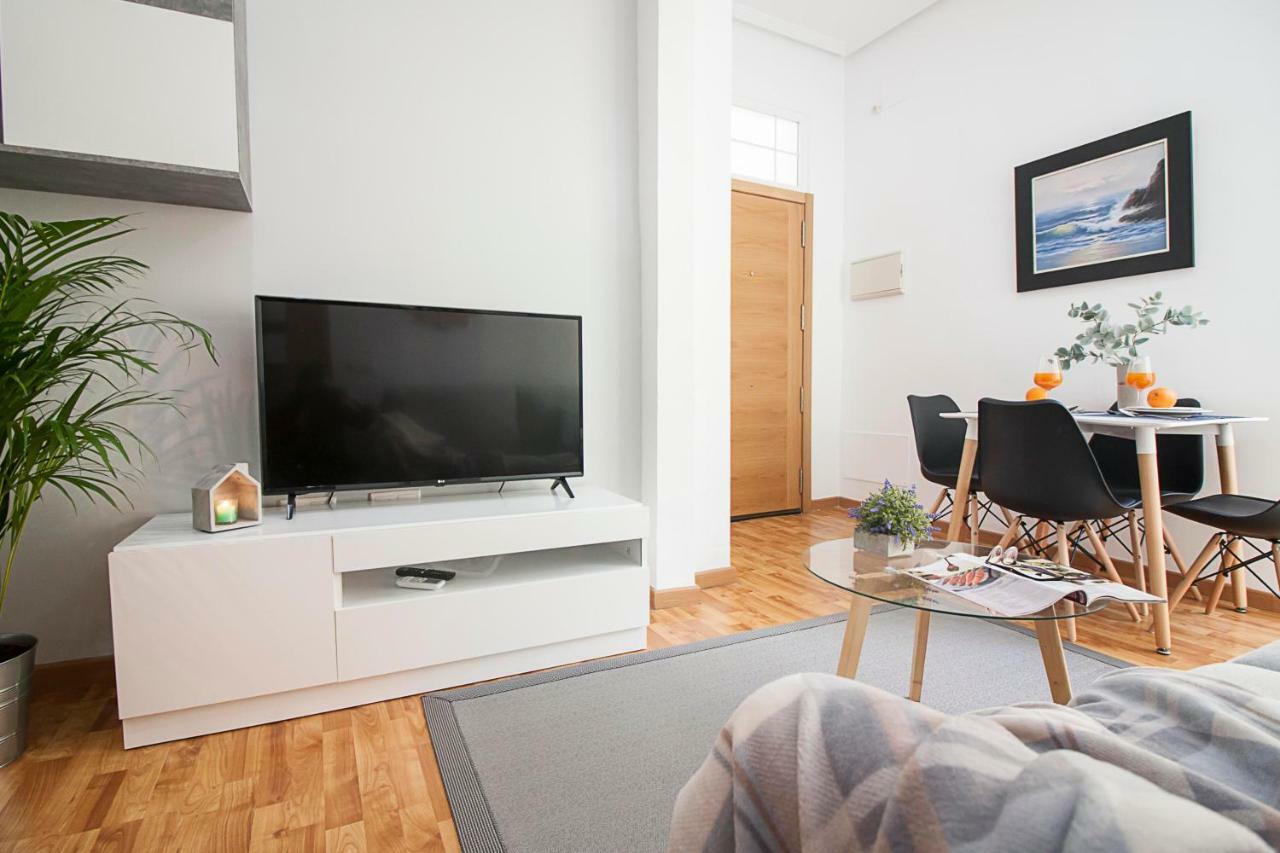 Apartamento Mezquitilla Freshapartments By Bossh! Málaga