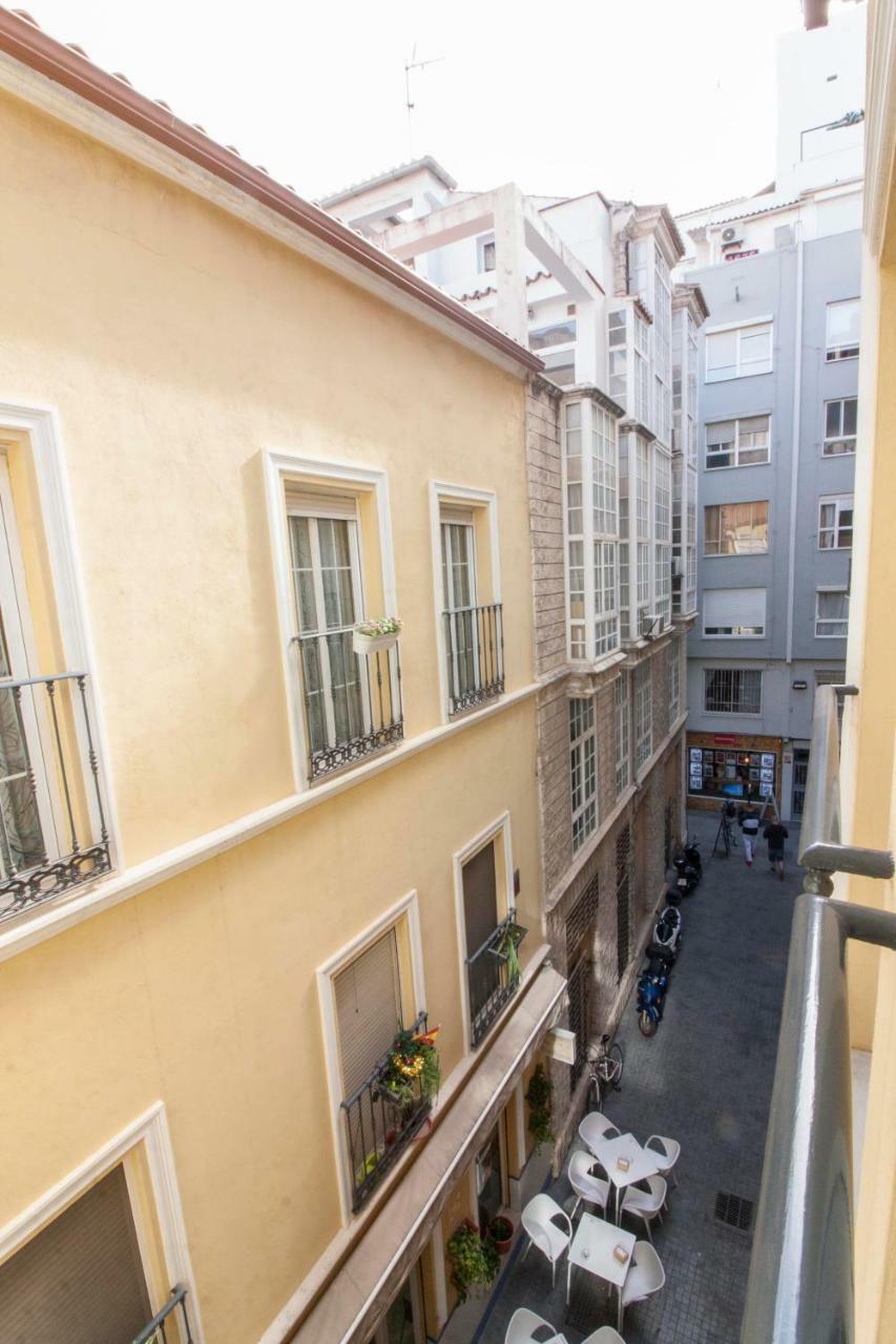Mezquitilla Freshapartments By Bossh! Apartamento