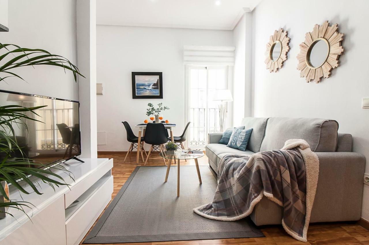 Mezquitilla Freshapartments By Bossh! Apartamento Málaga