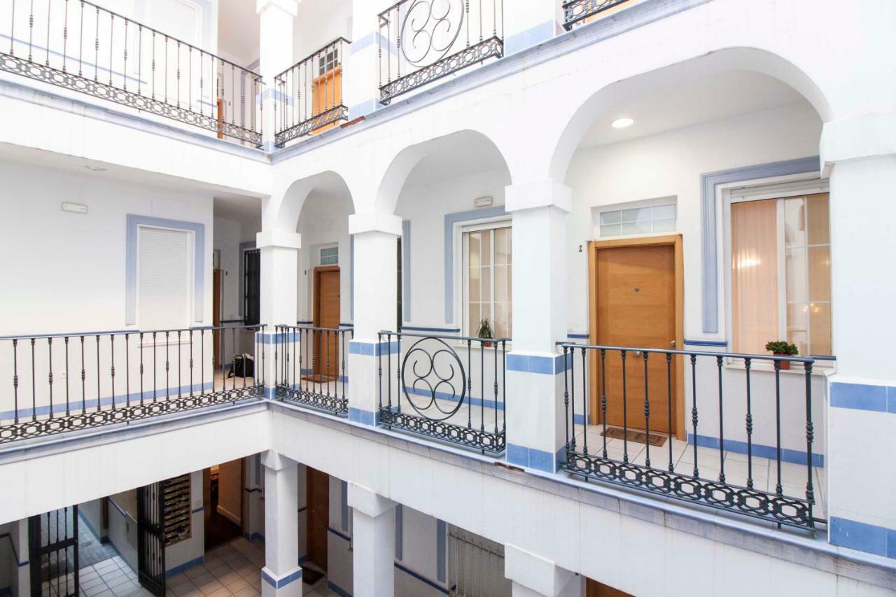 Mezquitilla Freshapartments By Bossh! Apartamento