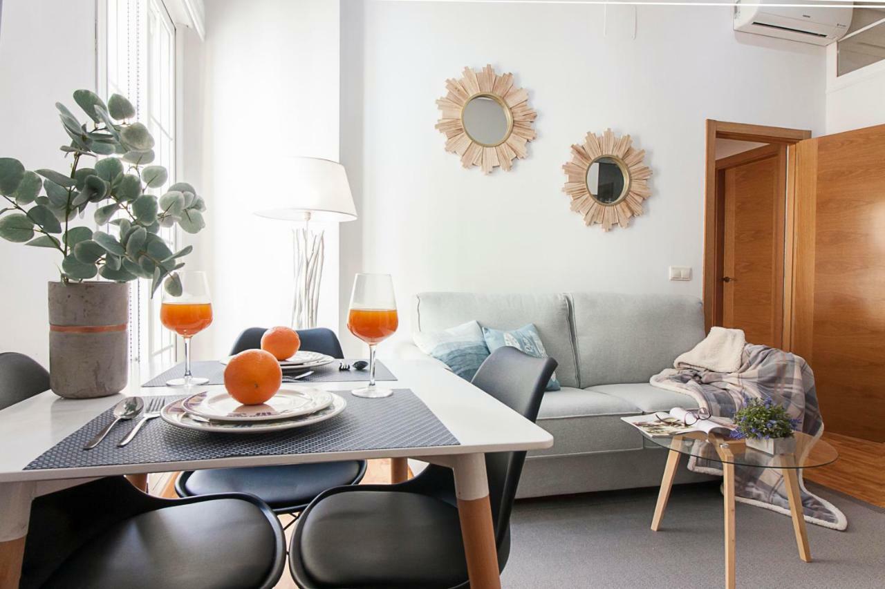Apartamento Mezquitilla Freshapartments By Bossh! Málaga