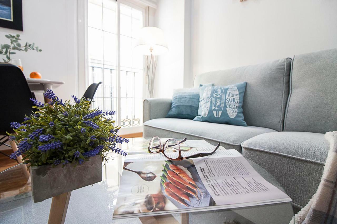 Apartamento Mezquitilla Freshapartments By Bossh! *