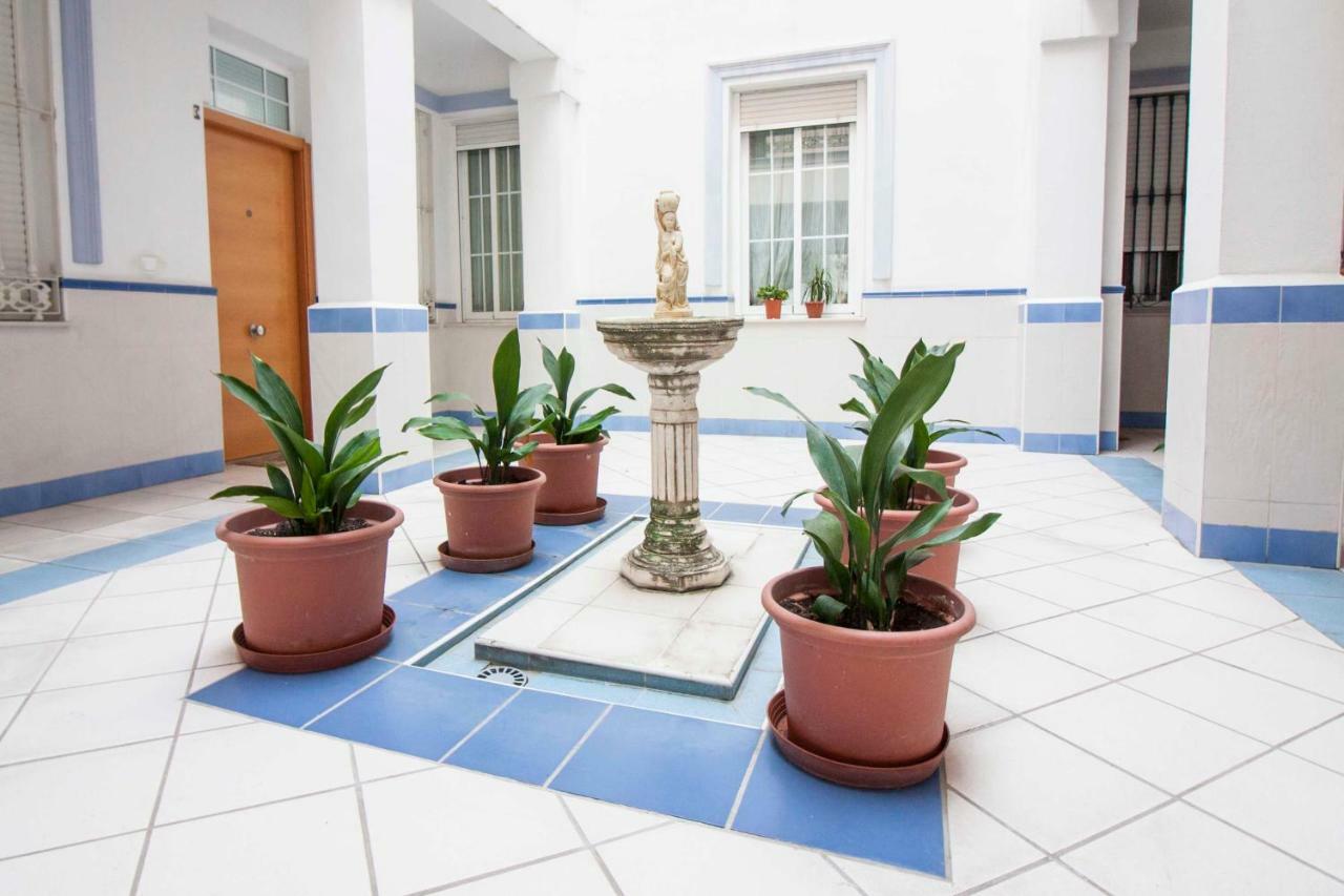 Mezquitilla Freshapartments By Bossh! Apartamento *