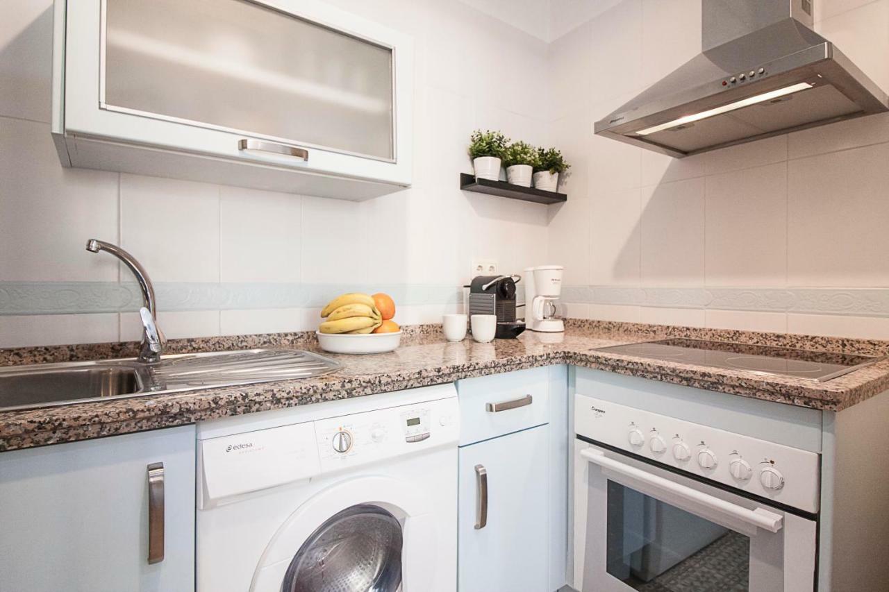 Mezquitilla Freshapartments By Bossh!