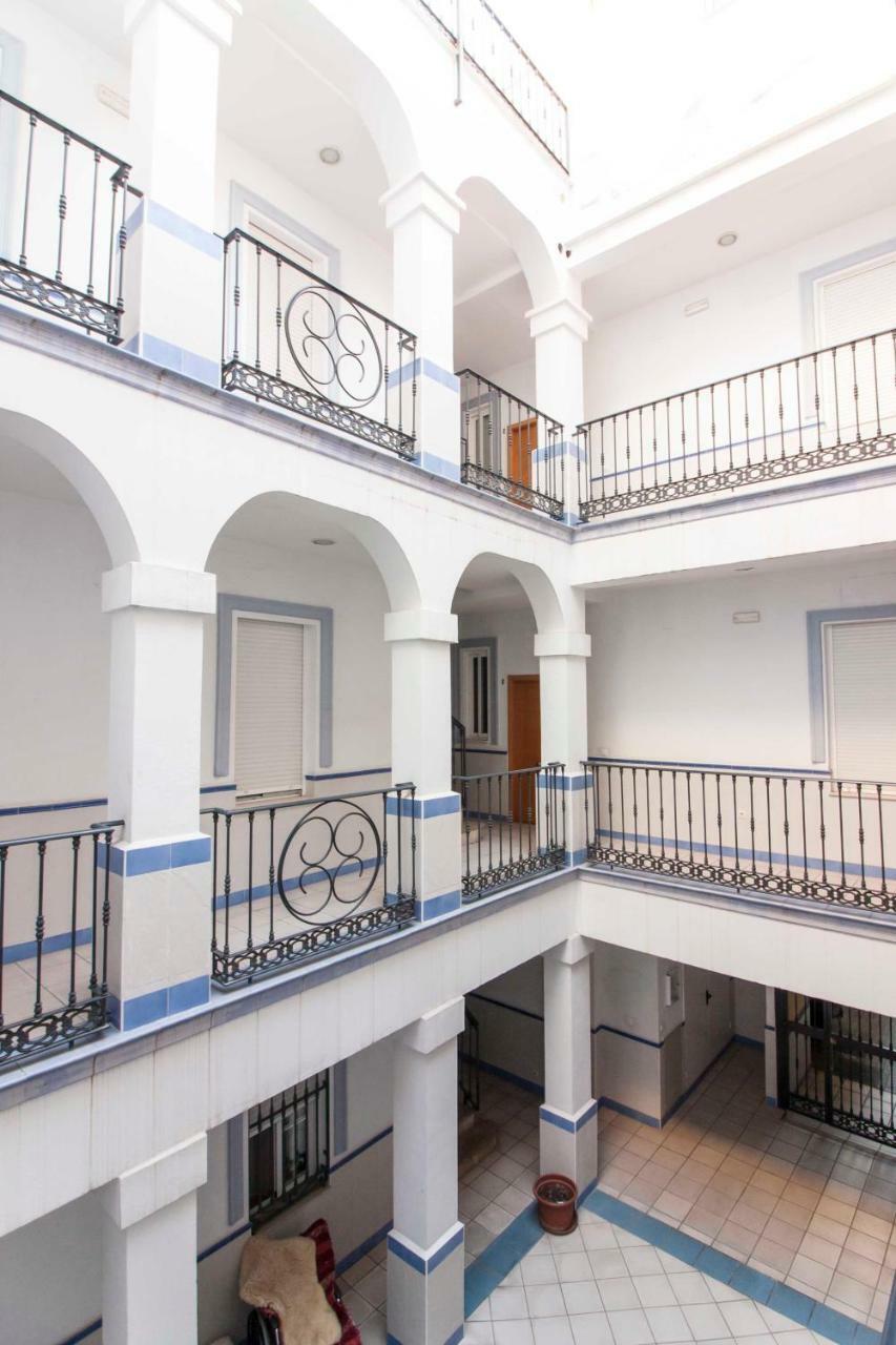 Apartamento Mezquitilla Freshapartments By Bossh! Málaga