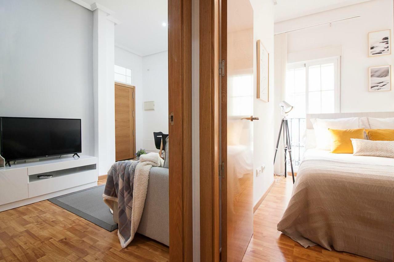 Mezquitilla Freshapartments By Bossh!