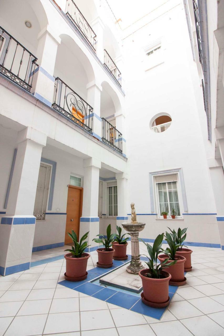 Mezquitilla Freshapartments By Bossh! * Málaga