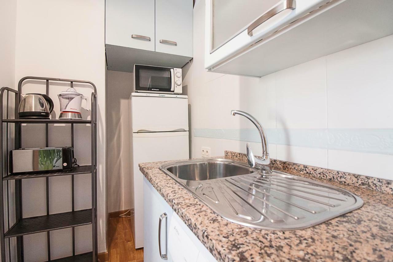 Apartamento Mezquitilla Freshapartments By Bossh! *