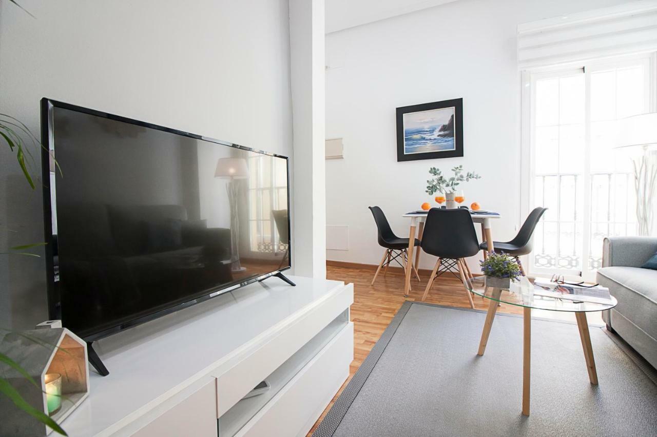 Mezquitilla Freshapartments By Bossh! * Málaga
