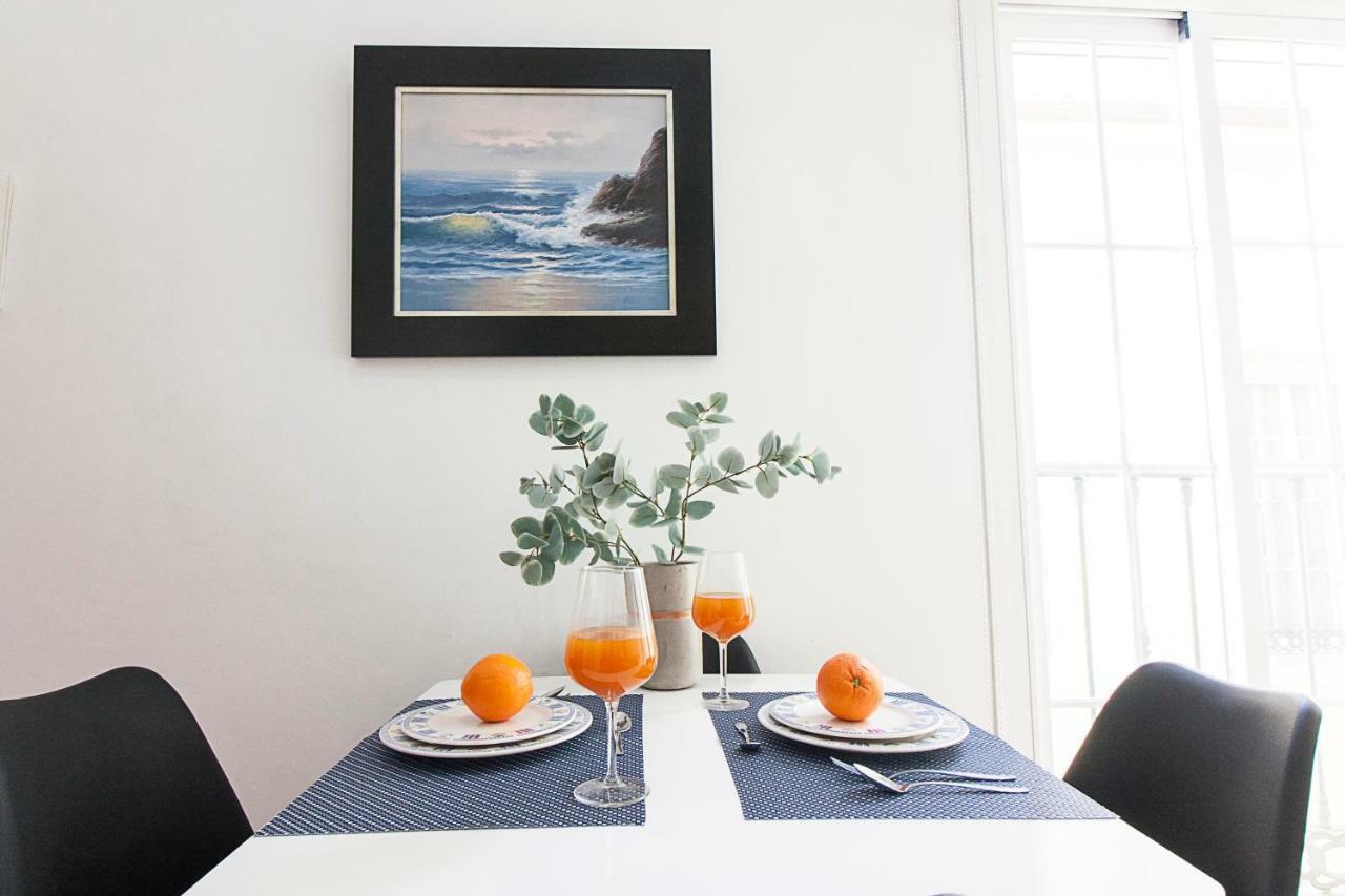 Apartamento Mezquitilla Freshapartments By Bossh! *