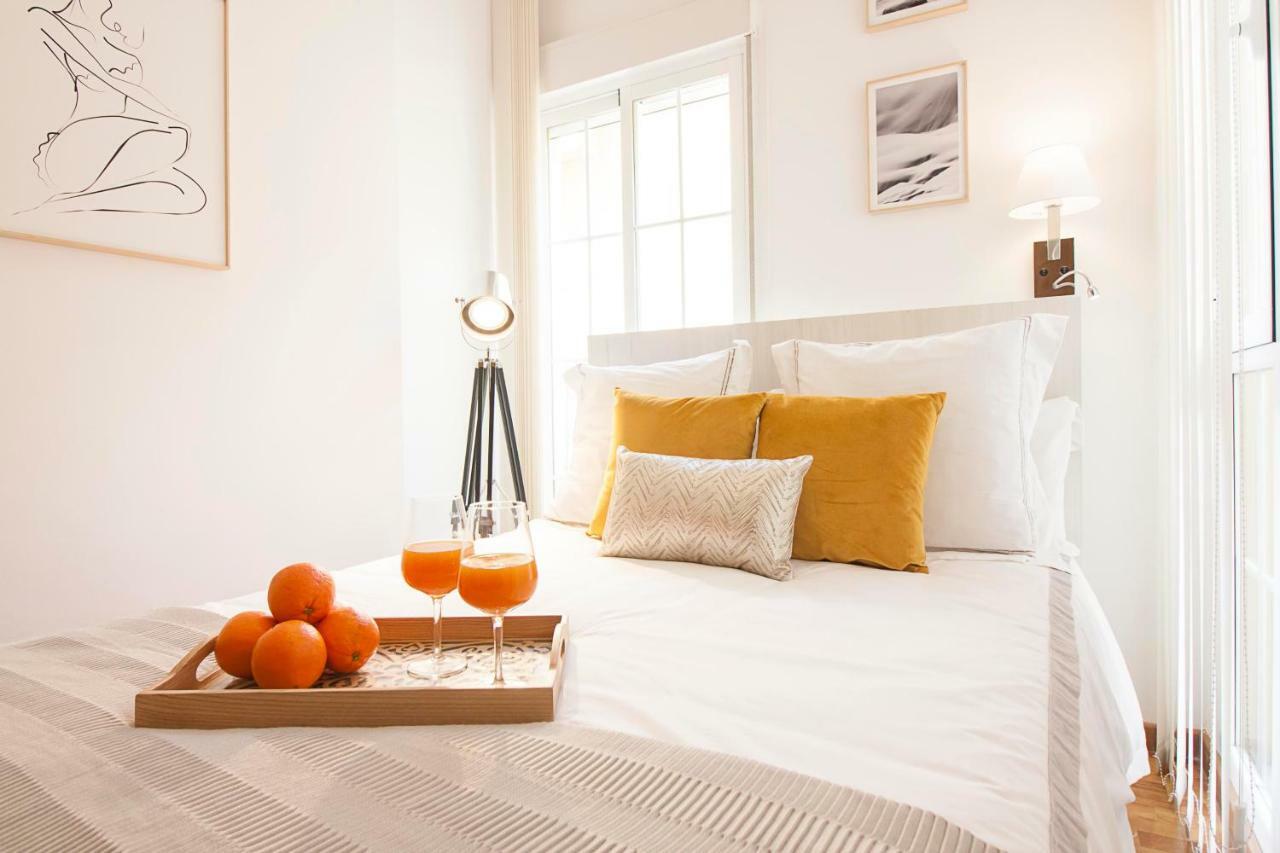 Mezquitilla Freshapartments By Bossh! * Málaga