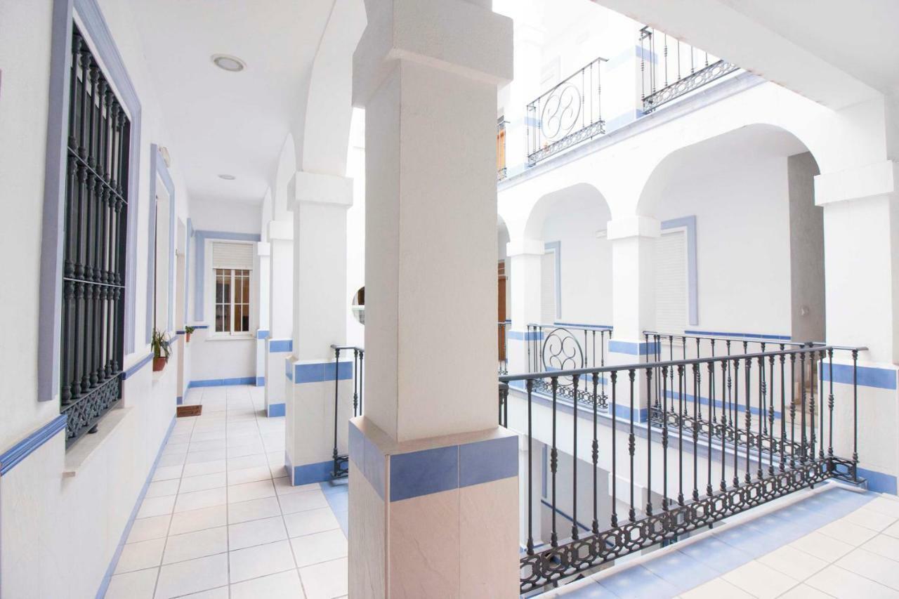 Apartamento Mezquitilla Freshapartments By Bossh! *