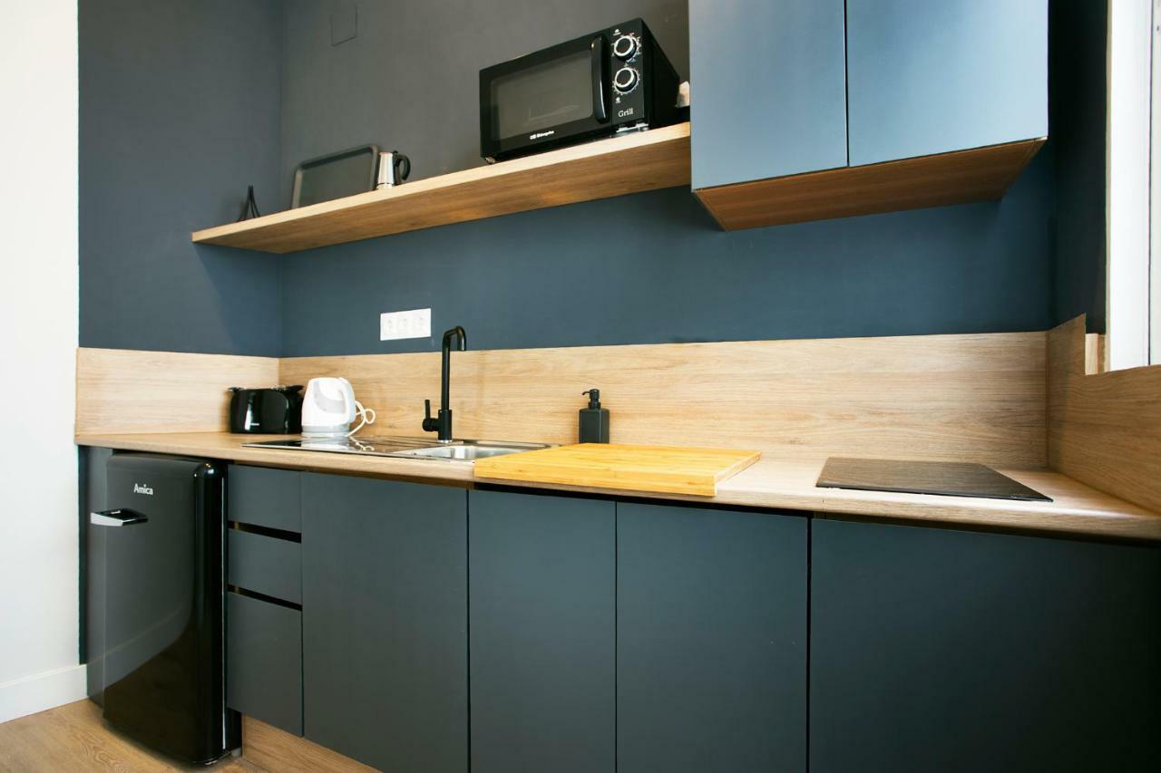 - Viento Disena - Apartment Malaga