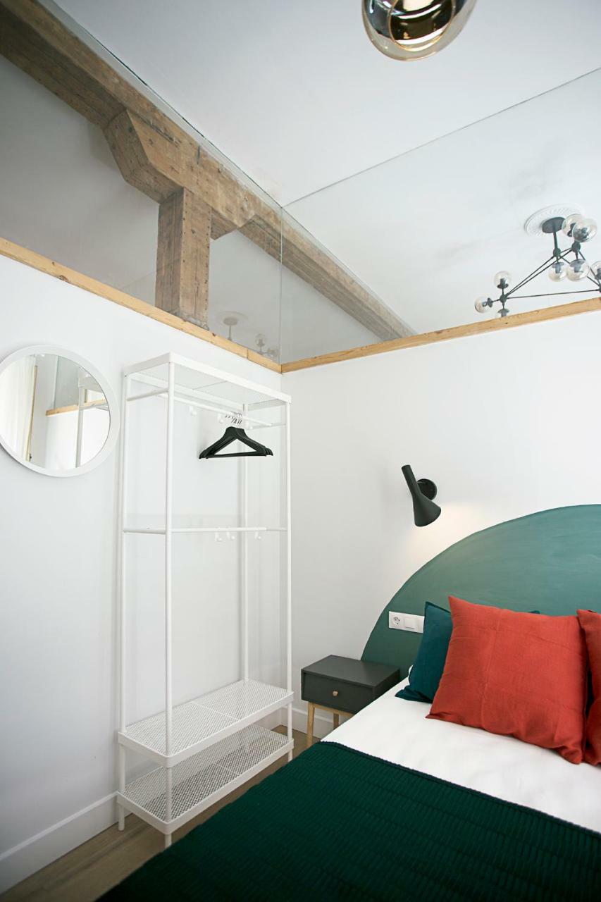 - Viento Disena - Apartment Malaga