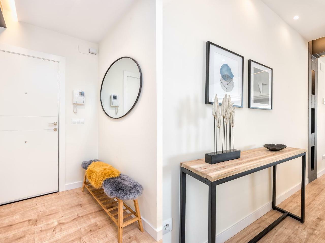 Apartamento Iloftmalaga Alameda Colón