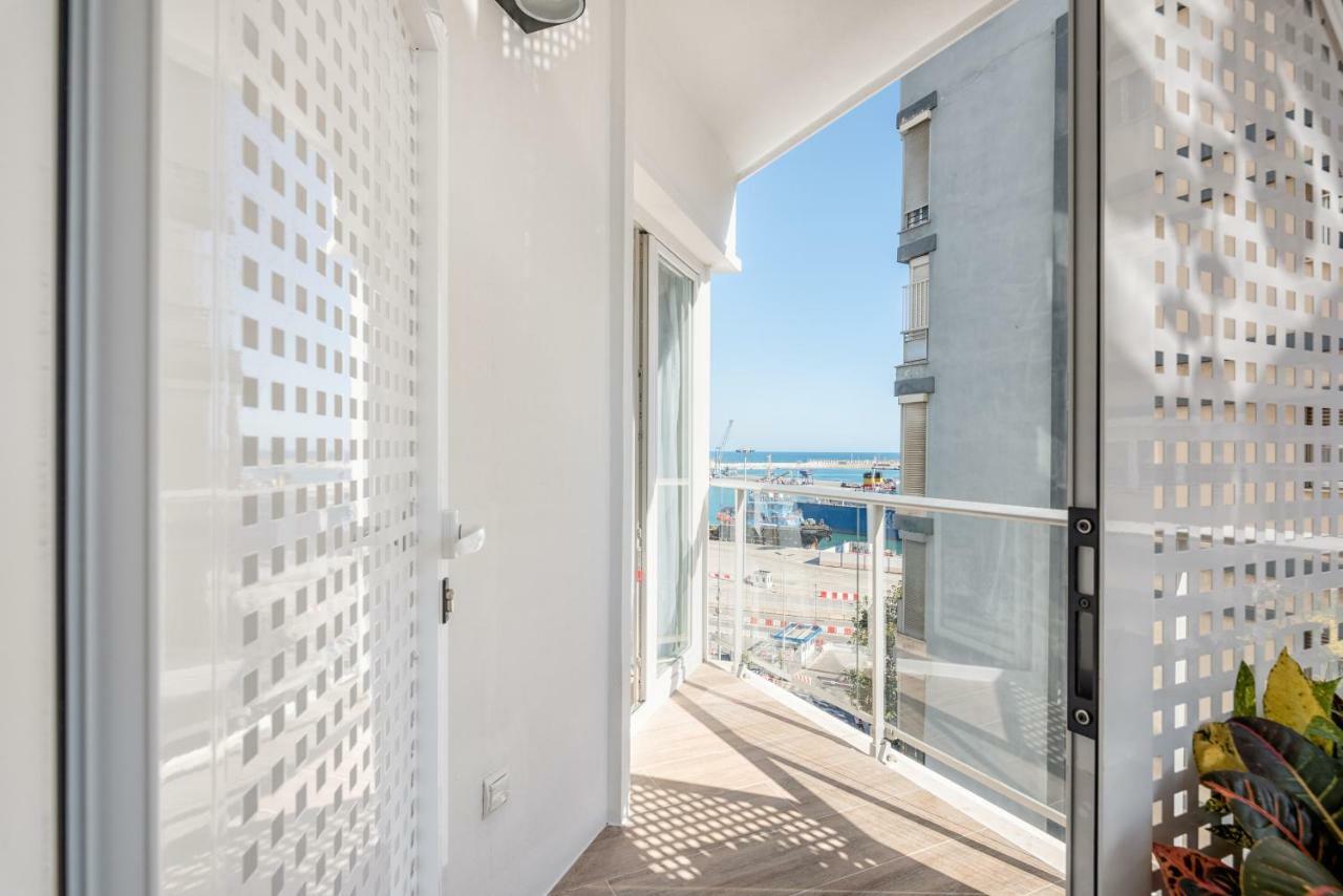 Iloftmalaga Alameda Colón Apartamento *