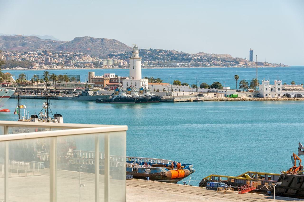 Iloftmalaga Alameda Colón Apartamento
