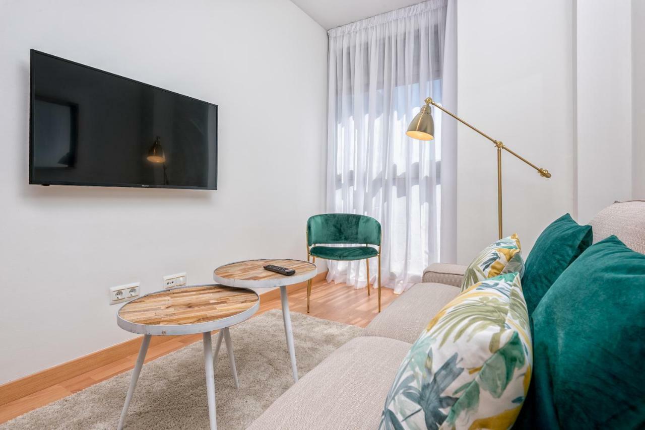 Iloftmalaga Cuarteles Apartamento *