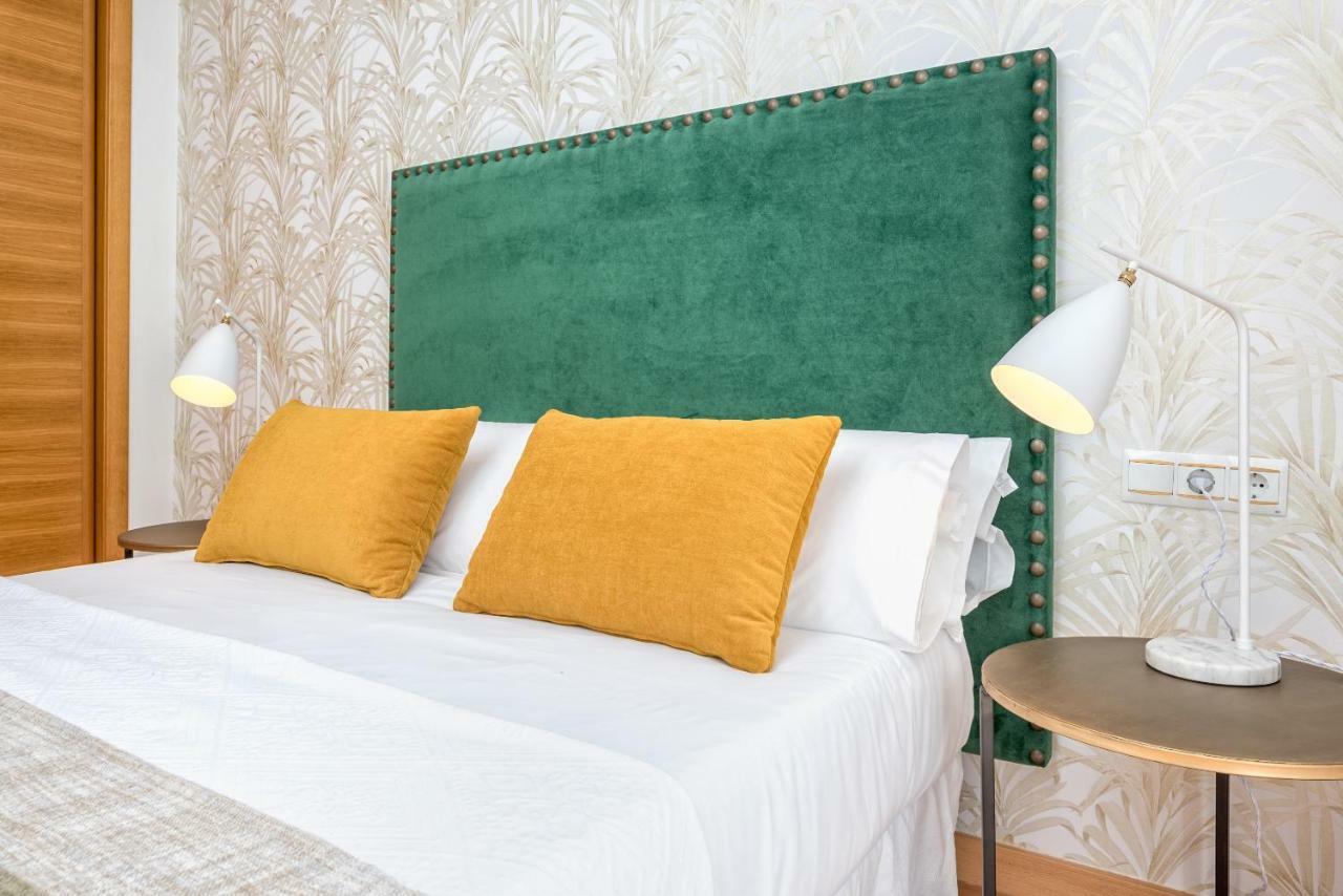 Iloftmalaga Cuarteles Apartamento Málaga