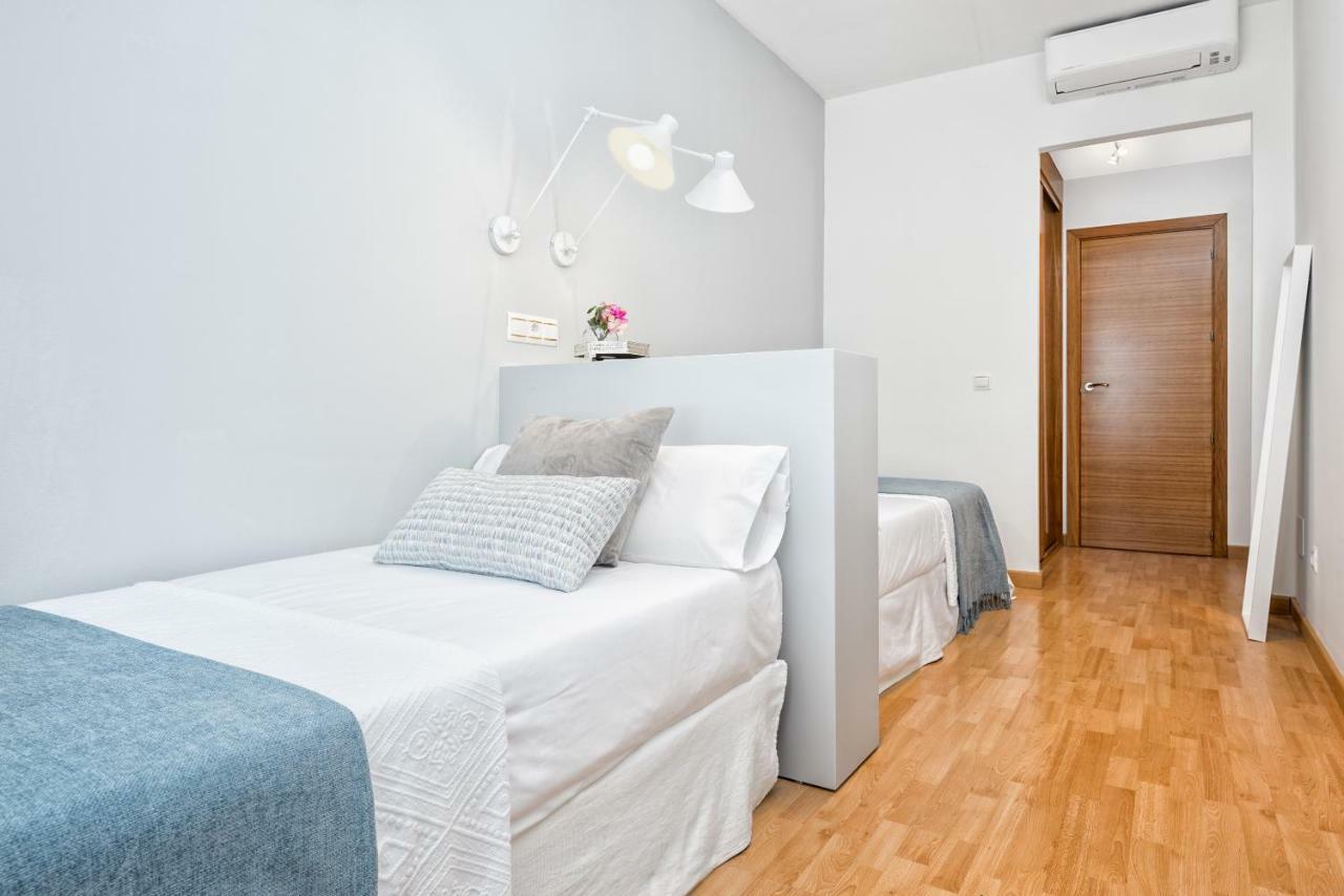 Iloftmalaga Cuarteles Apartamento Málaga