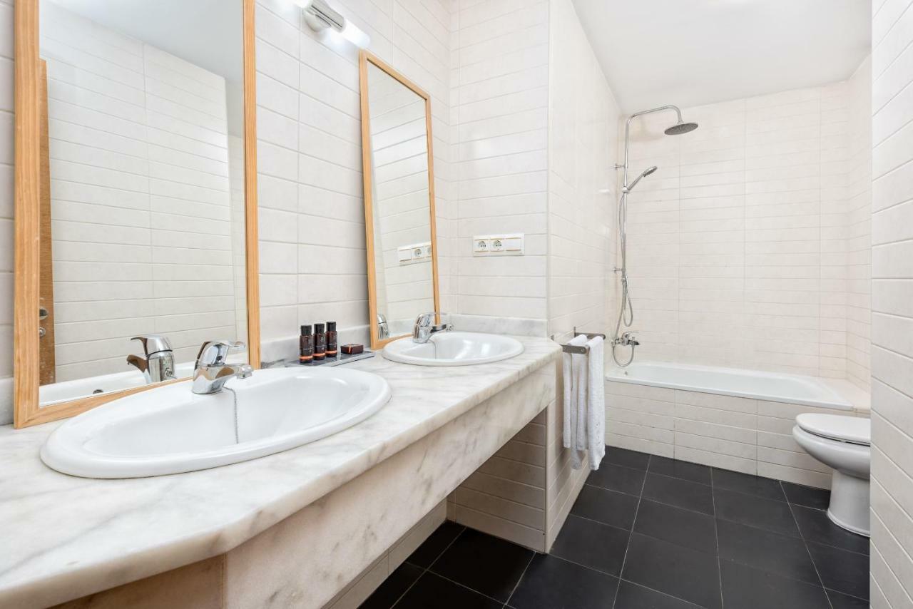Apartamento Iloftmalaga Cuarteles *