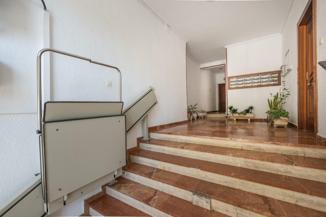 Iloftmalaga Amargura Apartamento