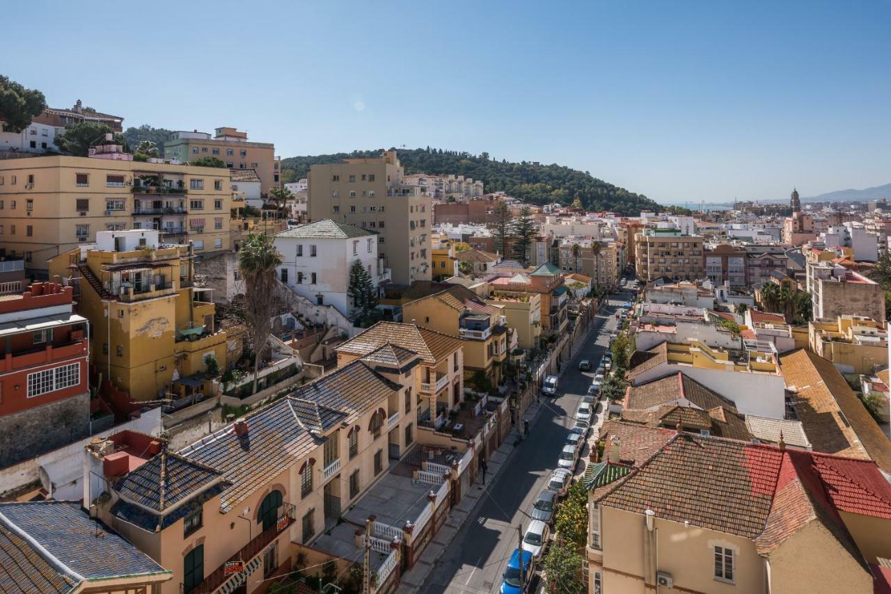 Iloftmalaga Amargura Apartamento