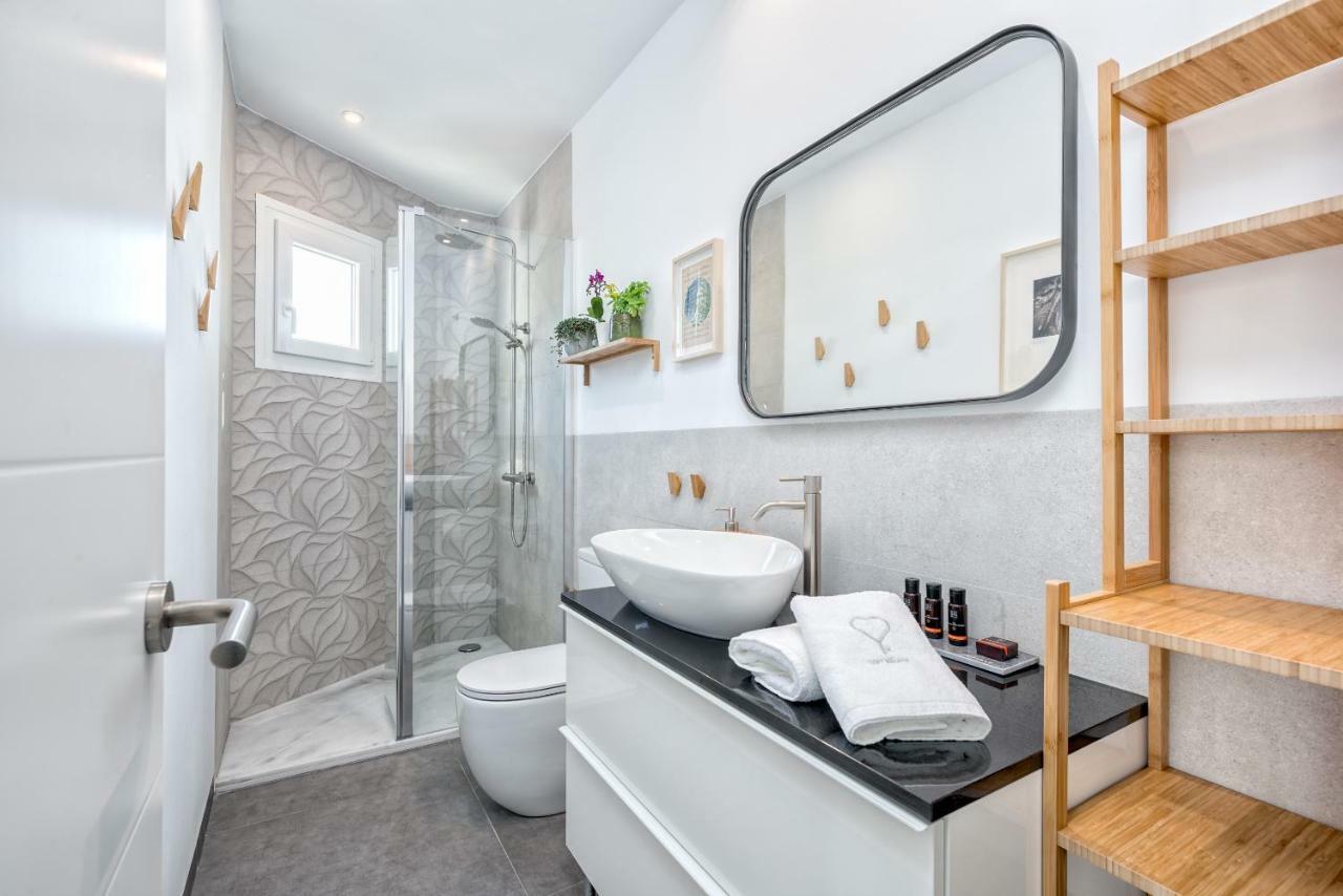 Iloftmalaga Amargura Apartamento