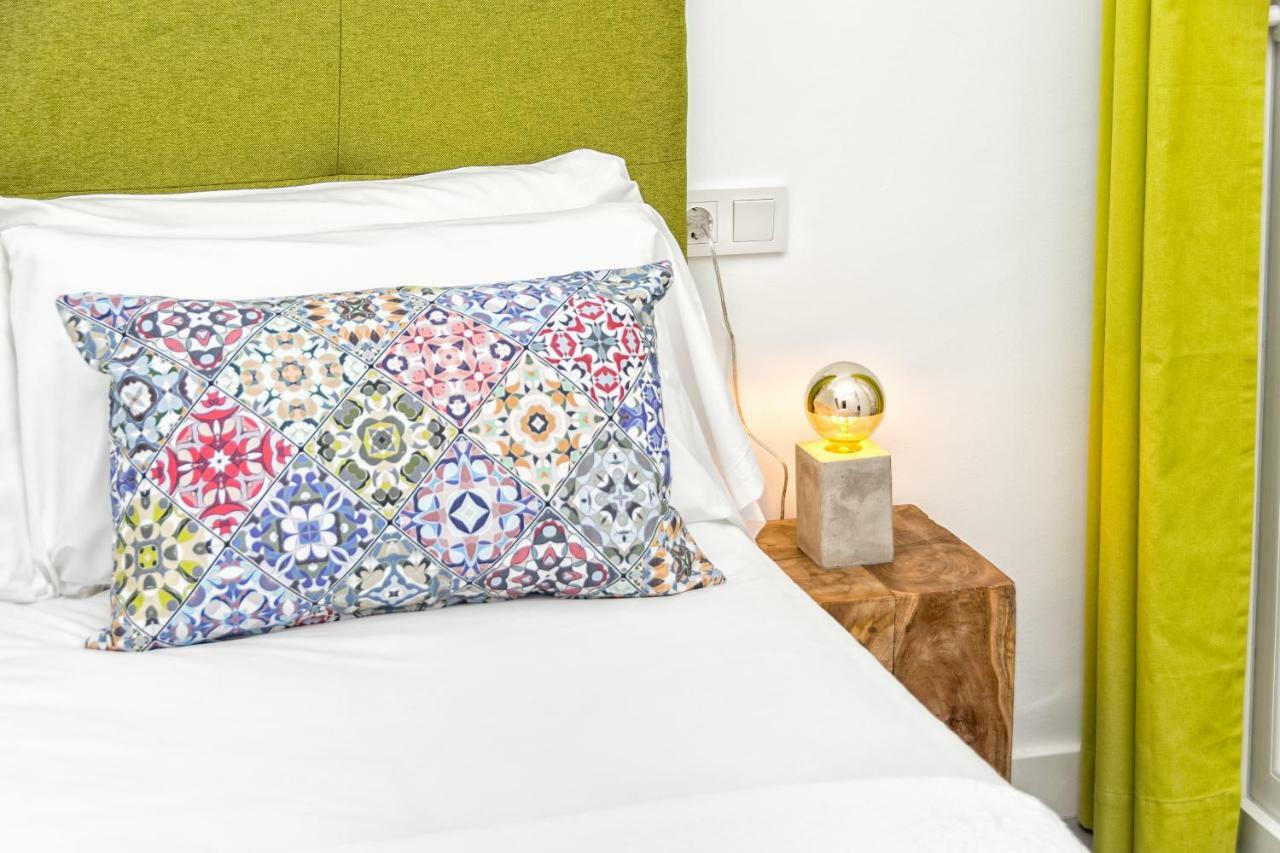 Iloftmalaga Amargura Apartamento *