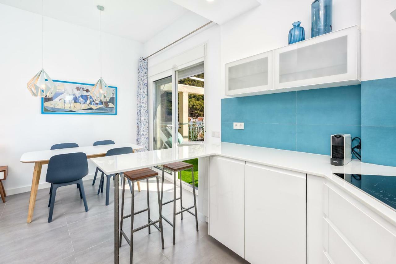 Iloftmalaga Amargura Apartamento *