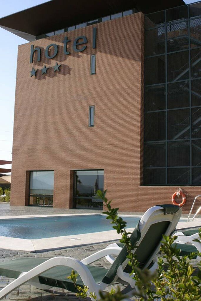 Hotel De Espana 3*