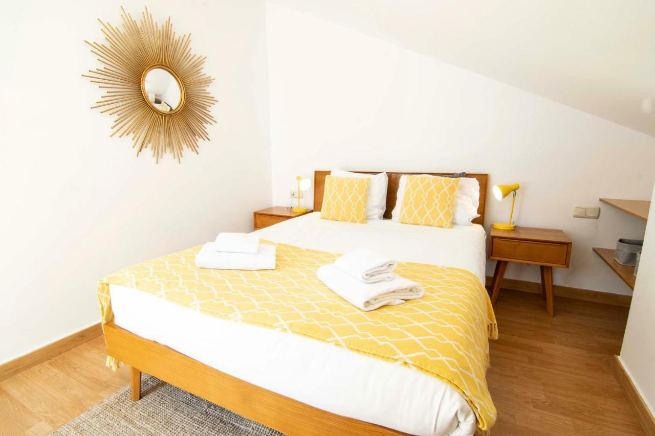Apartamento Letmalaga Gisela Málaga