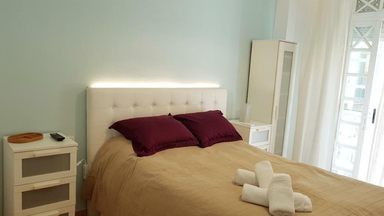 Apartment Centro Historico *
